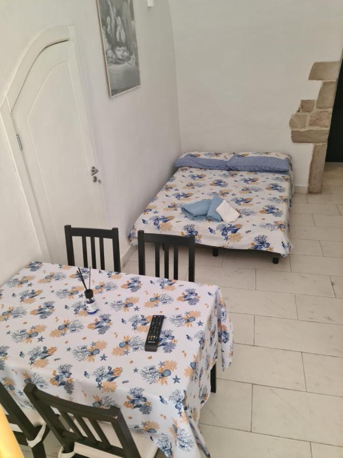 La Cattedrale Apartamento Bisceglie Exterior foto
