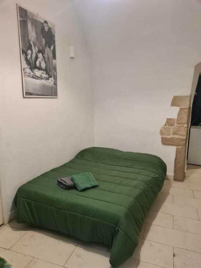 La Cattedrale Apartamento Bisceglie Exterior foto
