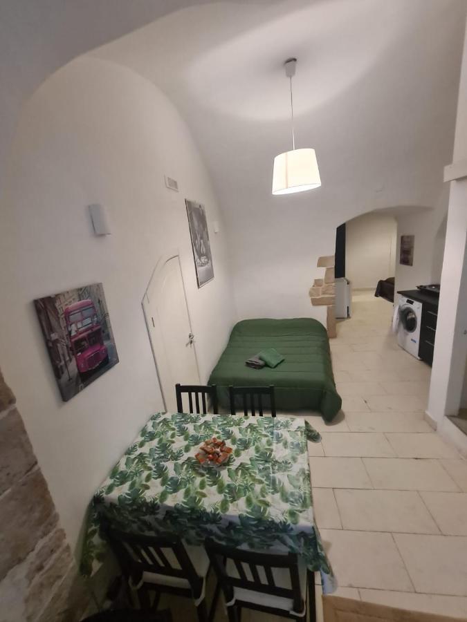 La Cattedrale Apartamento Bisceglie Exterior foto