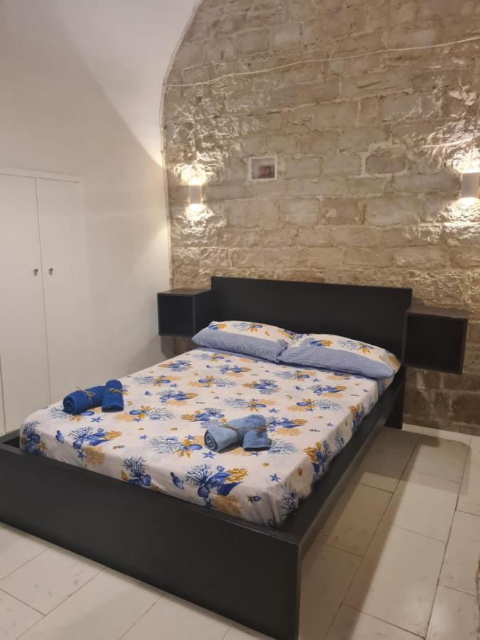 La Cattedrale Apartamento Bisceglie Exterior foto
