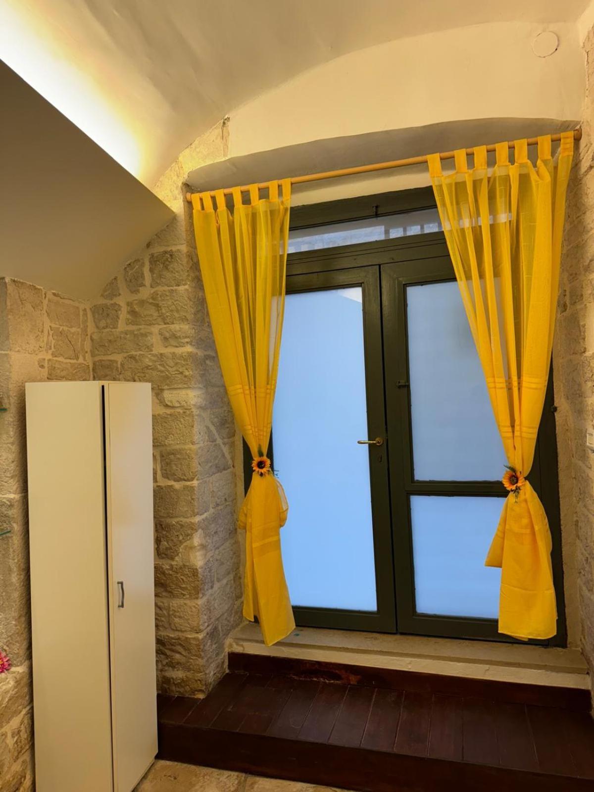 La Cattedrale Apartamento Bisceglie Exterior foto